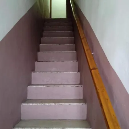 Апартаменты Ded 1 *