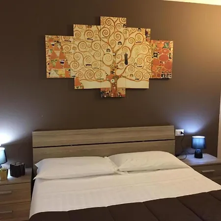 Ded 1 Апартаменты