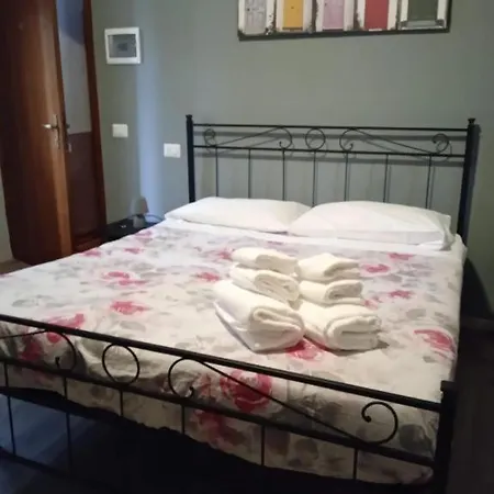 Ded 1 Апартаменты *